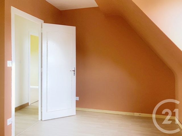 maison à louer - 5 pièces - 97.0 m2 - LANVALLAY - 22 - BRETAGNE - Century 21 Agence De Bretagne