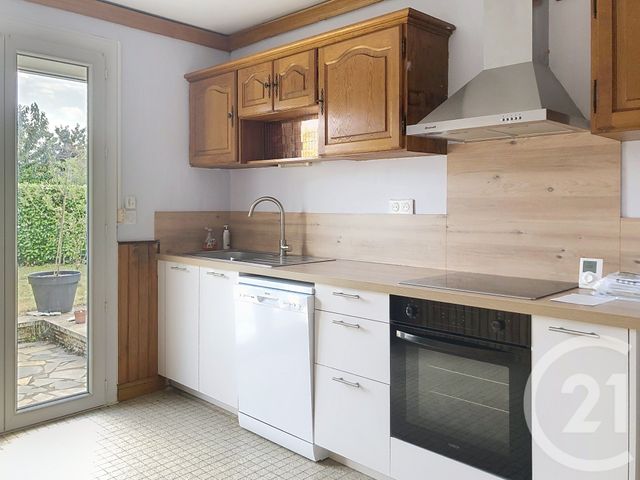 maison à louer - 5 pièces - 97.0 m2 - LANVALLAY - 22 - BRETAGNE - Century 21 Agence De Bretagne