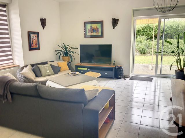 Appartement à louer - 3 pièces - 69.0 m2 - TADEN - 22 - BRETAGNE - Century 21 Agence De Bretagne