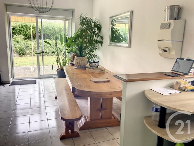 Appartement à louer - 3 pièces - 69.0 m2 - TADEN - 22 - BRETAGNE - Century 21 Agence De Bretagne
