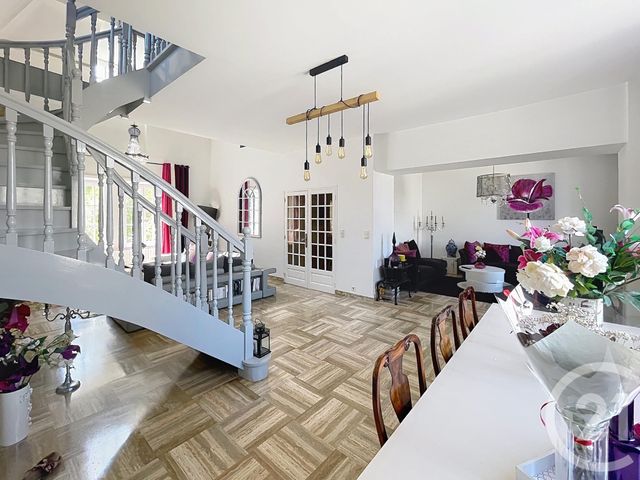 maison à vendre - 9 pièces - 215.0 m2 - TADEN - 22 - BRETAGNE - Century 21 Agence De Bretagne