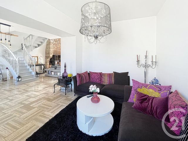 maison à vendre - 9 pièces - 215.0 m2 - TADEN - 22 - BRETAGNE - Century 21 Agence De Bretagne