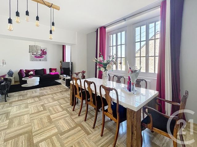 maison à vendre - 9 pièces - 215.0 m2 - TADEN - 22 - BRETAGNE - Century 21 Agence De Bretagne