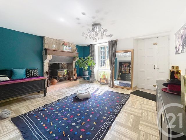 maison à vendre - 9 pièces - 215.0 m2 - TADEN - 22 - BRETAGNE - Century 21 Agence De Bretagne