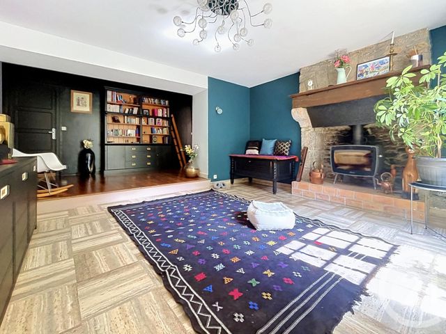 maison à vendre - 9 pièces - 215.0 m2 - TADEN - 22 - BRETAGNE - Century 21 Agence De Bretagne