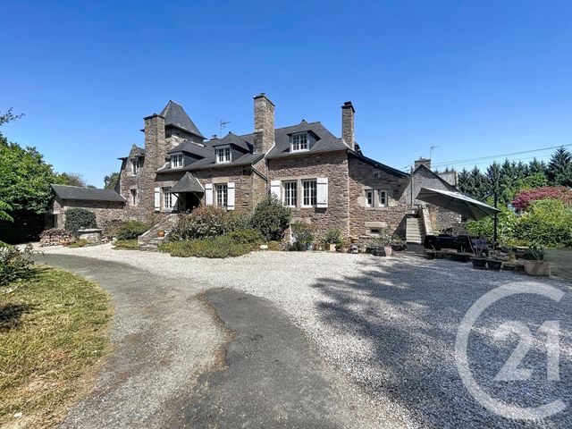 maison à vendre - 9 pièces - 215.0 m2 - TADEN - 22 - BRETAGNE - Century 21 Agence De Bretagne