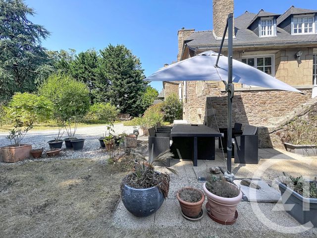 maison à vendre - 9 pièces - 215.0 m2 - TADEN - 22 - BRETAGNE - Century 21 Agence De Bretagne