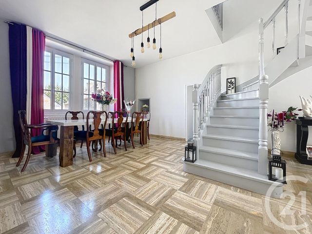 maison à vendre - 9 pièces - 215.0 m2 - TADEN - 22 - BRETAGNE - Century 21 Agence De Bretagne