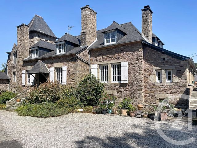 maison - TADEN - 22