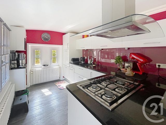 maison à vendre - 9 pièces - 215.0 m2 - TADEN - 22 - BRETAGNE - Century 21 Agence De Bretagne