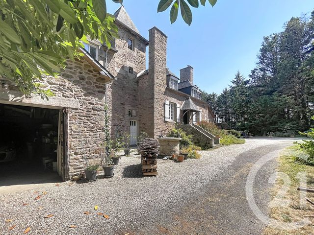 maison à vendre - 9 pièces - 215.0 m2 - TADEN - 22 - BRETAGNE - Century 21 Agence De Bretagne