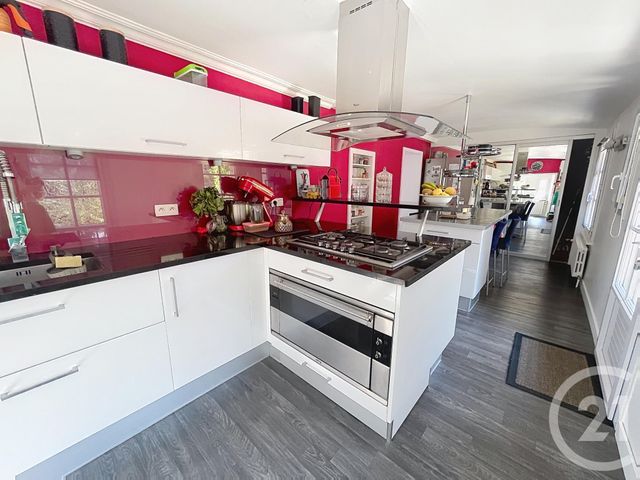 maison à vendre - 9 pièces - 215.0 m2 - TADEN - 22 - BRETAGNE - Century 21 Agence De Bretagne