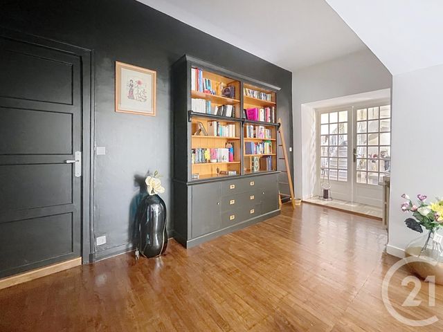 maison à vendre - 9 pièces - 215.0 m2 - TADEN - 22 - BRETAGNE - Century 21 Agence De Bretagne