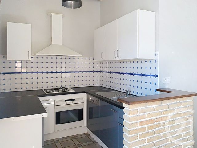 Appartement F3 à louer - 3 pièces - 62.31 m2 - 22 - BRETAGNE - Century 21 Agence De Bretagne