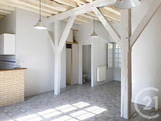 Appartement F3 à louer - 3 pièces - 62.31 m2 - 22 - BRETAGNE - Century 21 Agence De Bretagne