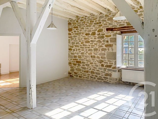 Appartement F3 à louer - 3 pièces - 62.31 m2 - 22 - BRETAGNE - Century 21 Agence De Bretagne