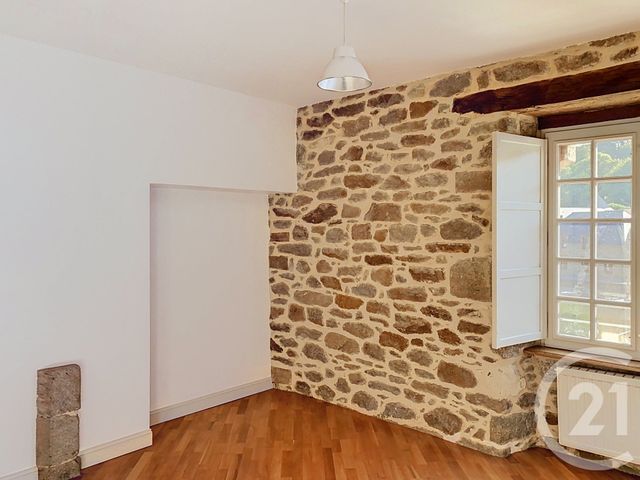 Appartement F3 à louer - 3 pièces - 62.31 m2 - 22 - BRETAGNE - Century 21 Agence De Bretagne