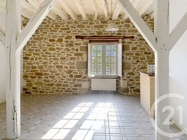 Appartement F3 à louer - 3 pièces - 62.31 m2 - 22 - BRETAGNE - Century 21 Agence De Bretagne