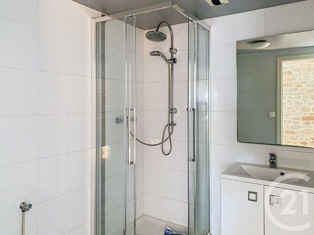 Appartement F3 à louer - 3 pièces - 62.31 m2 - 22 - BRETAGNE - Century 21 Agence De Bretagne