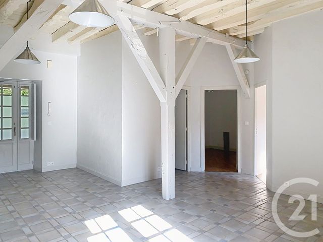 Appartement F3 à louer - 3 pièces - 62.31 m2 - 22 - BRETAGNE - Century 21 Agence De Bretagne