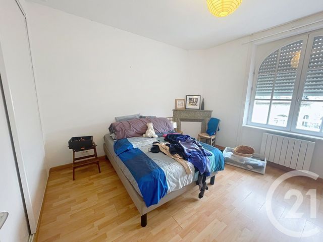 Appartement F3 à louer - 3 pièces - 65.54 m2 - DINAN - 22 - BRETAGNE - Century 21 Agence De Bretagne