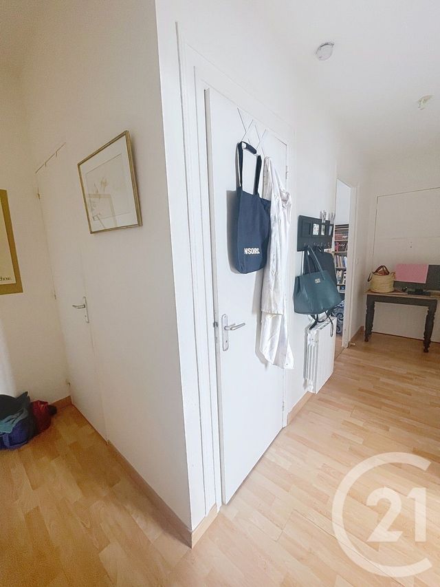 Appartement F3 à louer - 3 pièces - 65.54 m2 - DINAN - 22 - BRETAGNE - Century 21 Agence De Bretagne