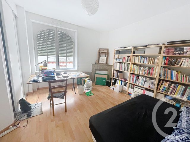 Appartement F3 à louer - 3 pièces - 65.54 m2 - DINAN - 22 - BRETAGNE - Century 21 Agence De Bretagne
