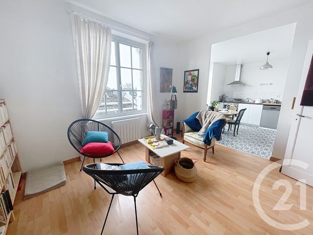 appartement - DINAN - 22