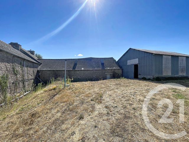 maison à vendre - 5 pièces - 88.75 m2 - TRELIVAN - 22 - BRETAGNE - Century 21 Agence De Bretagne