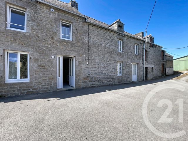 maison - TRELIVAN - 22