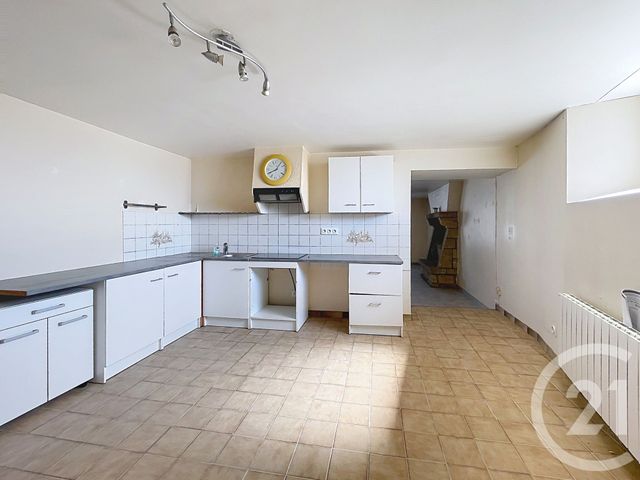 maison à vendre - 5 pièces - 88.75 m2 - TRELIVAN - 22 - BRETAGNE - Century 21 Agence De Bretagne