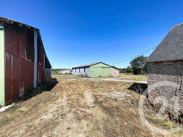maison à vendre - 5 pièces - 88.75 m2 - TRELIVAN - 22 - BRETAGNE - Century 21 Agence De Bretagne