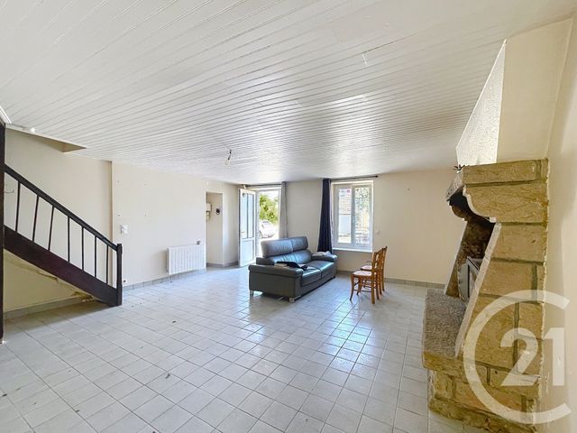 maison à vendre - 5 pièces - 88.75 m2 - TRELIVAN - 22 - BRETAGNE - Century 21 Agence De Bretagne