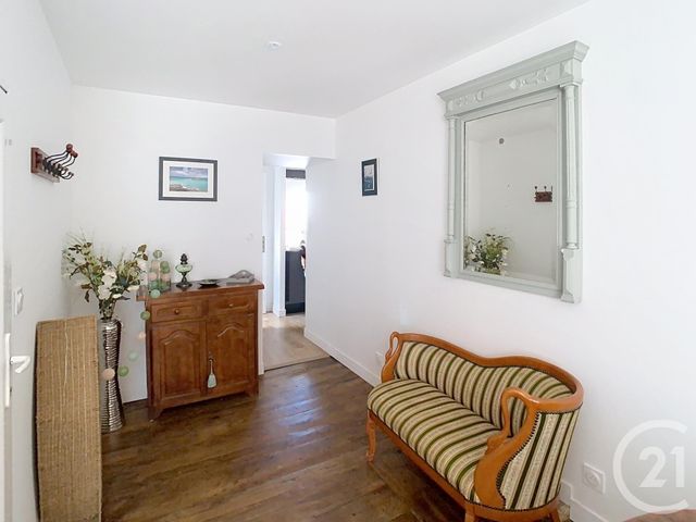 Appartement F3 à louer DINAN