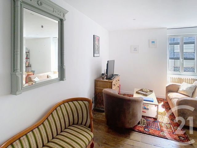 Appartement F3 à louer - 2 pièces - 51.05 m2 - DINAN - 22 - BRETAGNE - Century 21 Agence De Bretagne