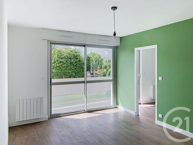 Appartement F2 à louer - 2 pièces - 43.03 m2 - DINAN - 22 - BRETAGNE - Century 21 Agence De Bretagne
