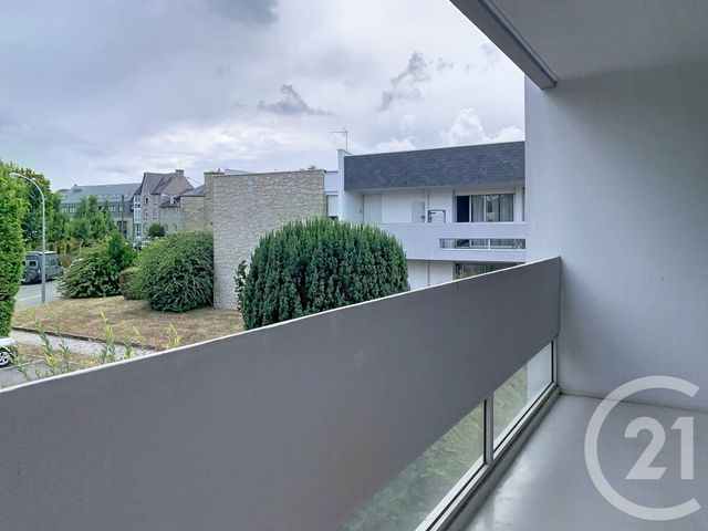 Appartement F2 à louer - 2 pièces - 43.03 m2 - DINAN - 22 - BRETAGNE - Century 21 Agence De Bretagne