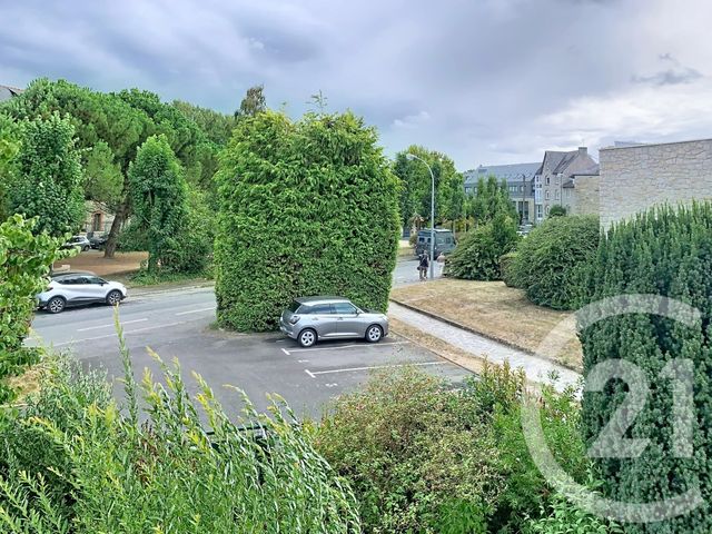 Appartement F2 à louer - 2 pièces - 43.03 m2 - DINAN - 22 - BRETAGNE - Century 21 Agence De Bretagne