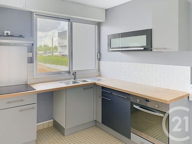 Appartement F2 à louer - 2 pièces - 43.03 m2 - DINAN - 22 - BRETAGNE - Century 21 Agence De Bretagne