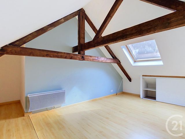 Appartement F4 à vendre - 4 pièces - 78.65 m2 - DINAN - 22 - BRETAGNE - Century 21 Agence De Bretagne