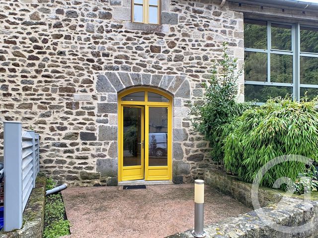 Appartement F4 à vendre - 4 pièces - 78.65 m2 - DINAN - 22 - BRETAGNE - Century 21 Agence De Bretagne