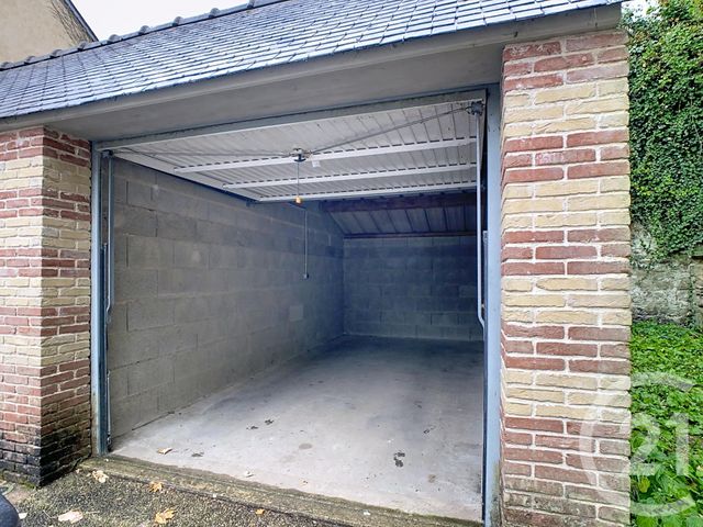 Appartement F4 à vendre - 4 pièces - 78.65 m2 - DINAN - 22 - BRETAGNE - Century 21 Agence De Bretagne