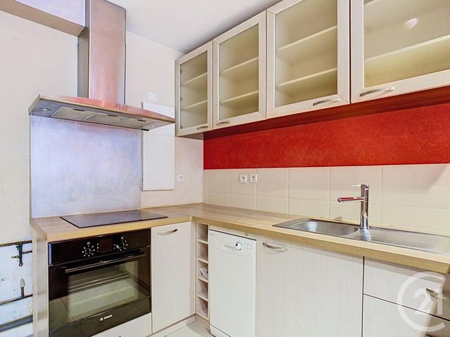 Appartement F4 à vendre - 4 pièces - 78.65 m2 - DINAN - 22 - BRETAGNE - Century 21 Agence De Bretagne