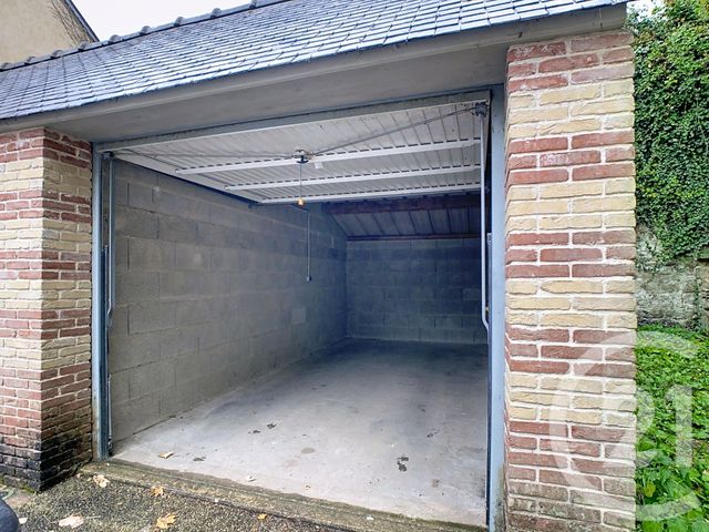 Appartement F4 à vendre - 4 pièces - 78.65 m2 - DINAN - 22 - BRETAGNE - Century 21 Agence De Bretagne