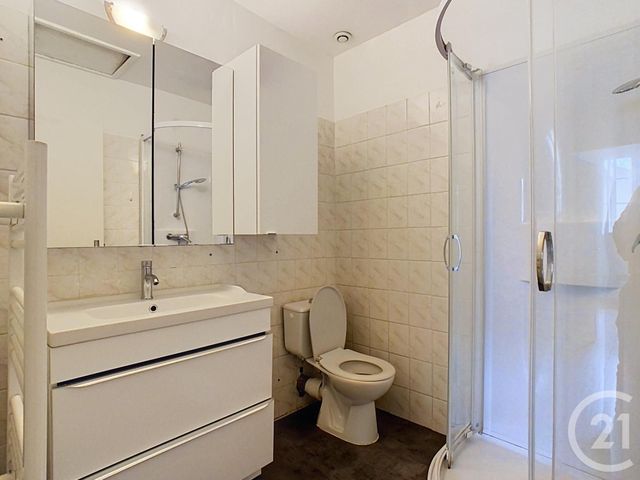 Appartement F4 à vendre - 4 pièces - 78.65 m2 - DINAN - 22 - BRETAGNE - Century 21 Agence De Bretagne