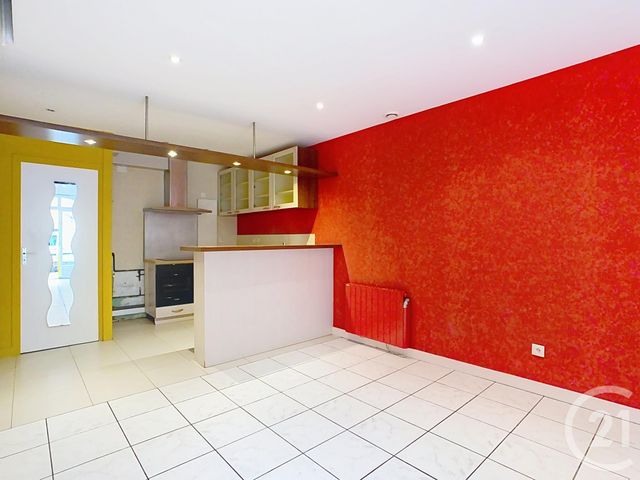 Appartement F4 à vendre - 4 pièces - 78.65 m2 - DINAN - 22 - BRETAGNE - Century 21 Agence De Bretagne
