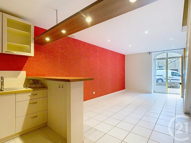 Appartement F4 à vendre - 4 pièces - 78.65 m2 - DINAN - 22 - BRETAGNE - Century 21 Agence De Bretagne