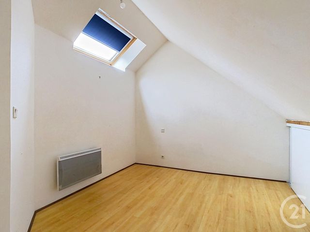 Appartement F4 à vendre - 4 pièces - 78.65 m2 - DINAN - 22 - BRETAGNE - Century 21 Agence De Bretagne