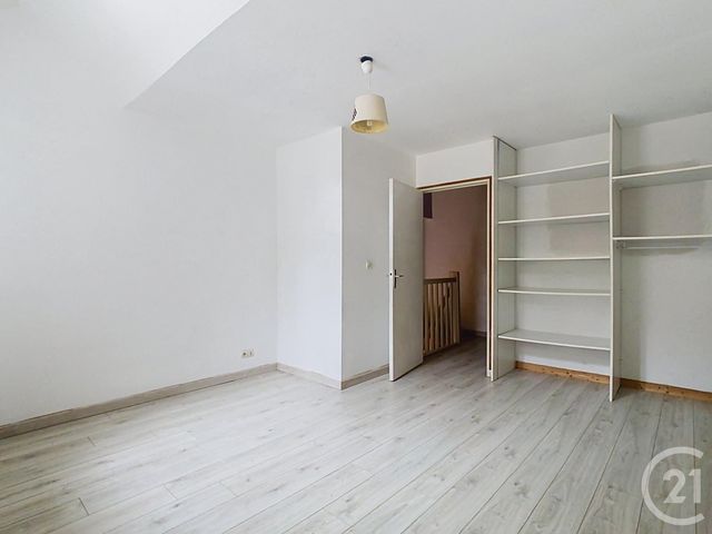 Appartement F4 à vendre - 4 pièces - 78.65 m2 - DINAN - 22 - BRETAGNE - Century 21 Agence De Bretagne