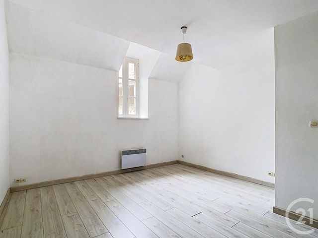 Appartement F4 à vendre - 4 pièces - 78.65 m2 - DINAN - 22 - BRETAGNE - Century 21 Agence De Bretagne